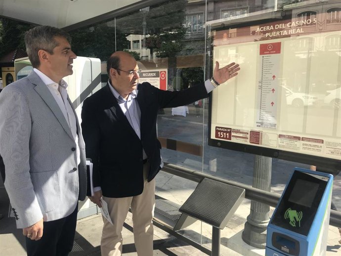 Granada.- 26M.- El PP apuesta por la creación de la segunda línea del metro por el centro