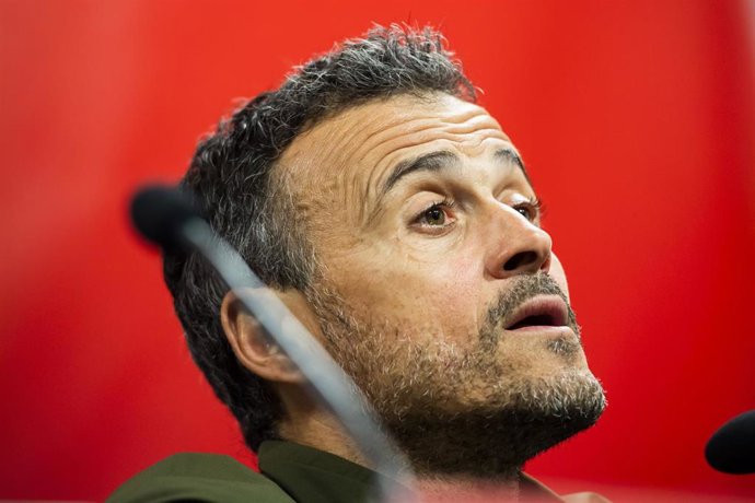 UEFA Euro 2020 qualify - Spain vs Norway