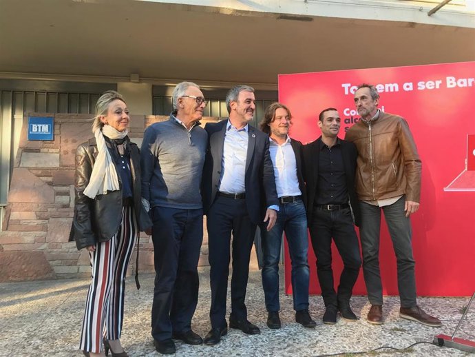 26M.- Collboni Propone A Los Médicos Recetar Más Deporte A Coste Del Ayuntamiento