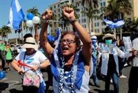 Muere un opositor en un supuesto intento de motín en una cárcel de Nicaragua