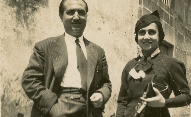 Repor actos Letras Galegas