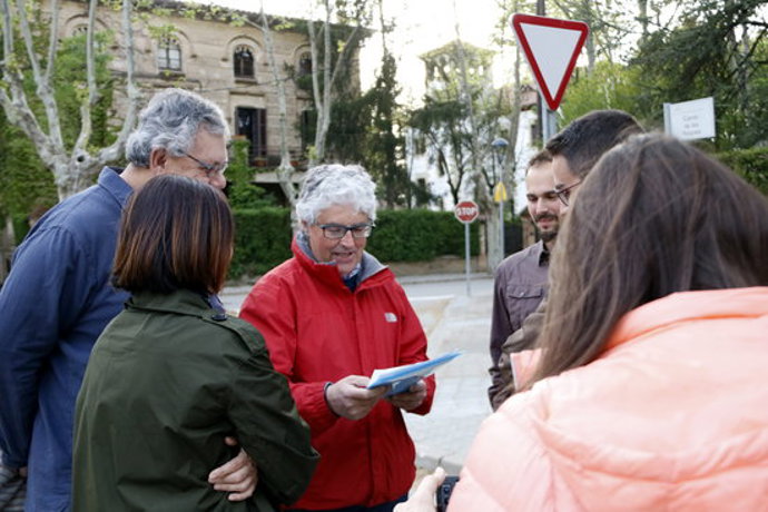 Agencia Catalana de Noticias