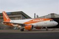 easyJet eleva un 13,3% sus pasajeros en la primera mitad de su ejercicio fiscal