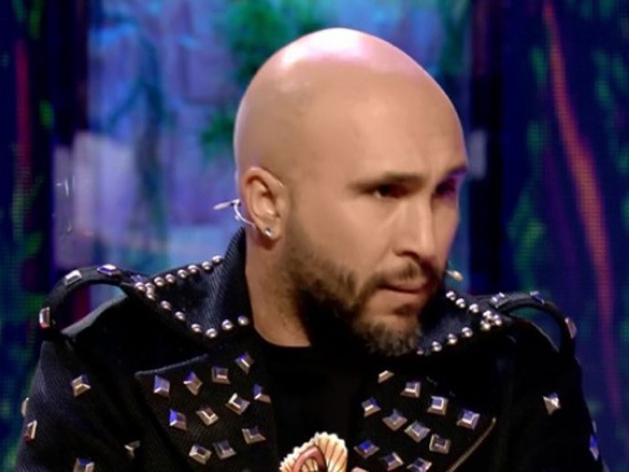 Kiko Rivera explica los motivos por los que no le gusta Aneth como amiga de su madre