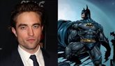 Foto: Robert Pattinson será el nuevo Batman en la película de Matt Reeves