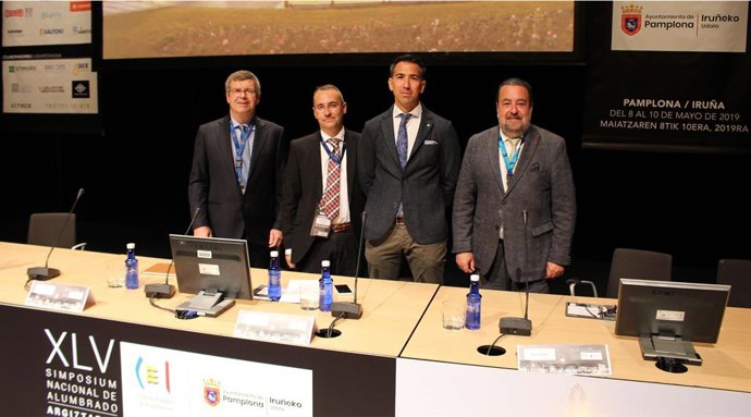 COMUNICADO: Schréder presente en el XLV Simposium Nacional de Alumbrado