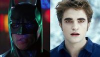 The Batman: Fans de DC se mofan del fichaje de Robert Pattinson: "Estoy deseando que el bebé de Crepúsculo sea Robin"