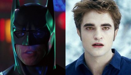 The Batman: Fans de DC se mofan del fichaje de Robert Pattinson: 