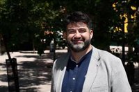 Sánchez Mato comparte con Podemos "proyecto programático" y dice que su masa social ve "positiva" su candidatura