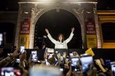 Foto: Claves del juicio que podría impedir a Fernández de Kirchner ser candidata a las presidenciales argentinas