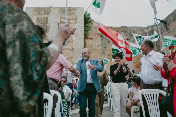Huelva.-26M.-PSOE de Cartaya se centra en seguridad, educación, empleo, juventud, igualdad y justicia social para el 26M