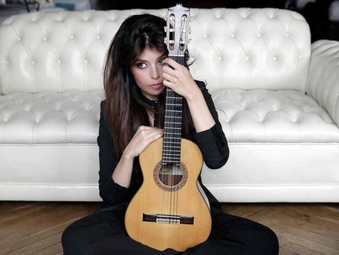 Soleá Morente, Gener y Soledad Vélez estarán en el IV Palo Market Fest en Valncia