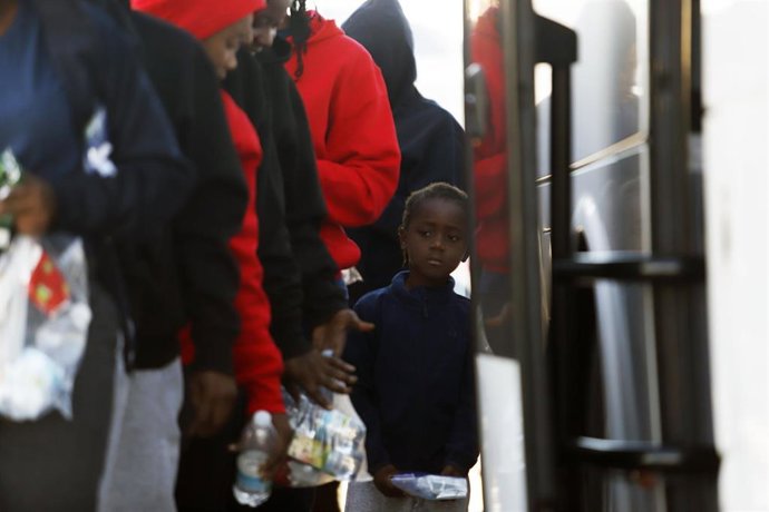 Un total de 7.783 menores extranjeros no acompañados ingresaron durante 2018 en centros de acogida de Andalucía