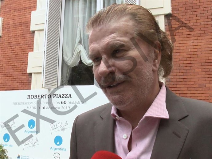 Edmundo Arrocet no sabe nada del nuevo proyecto televisivo de María Teresa Campos