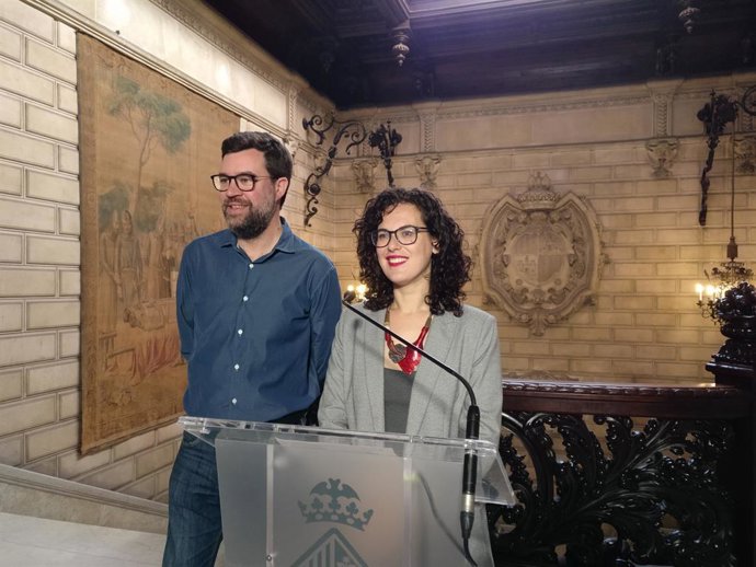 Cort aprova 1,8 milions en ajudes venals en tres anys per donar "estabilitat" a les associacions