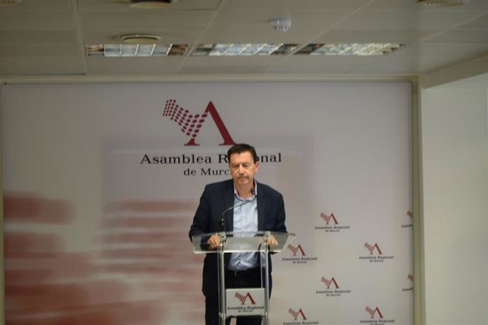 26M.- Cs Advierte De Que Serán Otros Partidos Los Que Tendrán Que Apoyar Su Proyecto En La Región