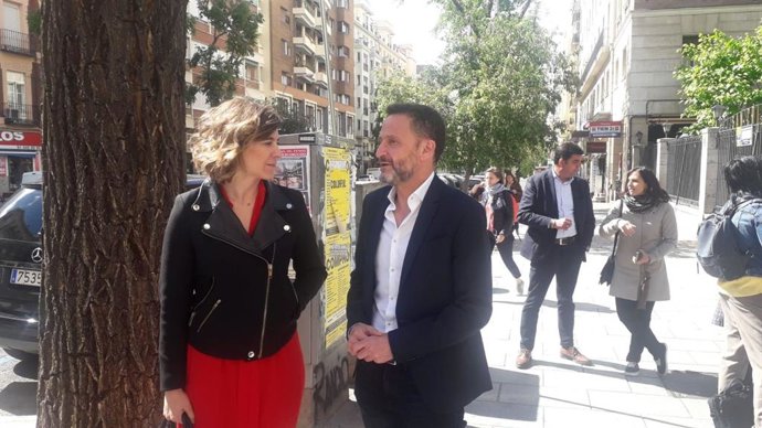 26M.- Cs Se Compromete A Implantar Un Plan Urgente De Limpieza En La Ciudad Con 40 Millones Y A Hacer Una Auditoria