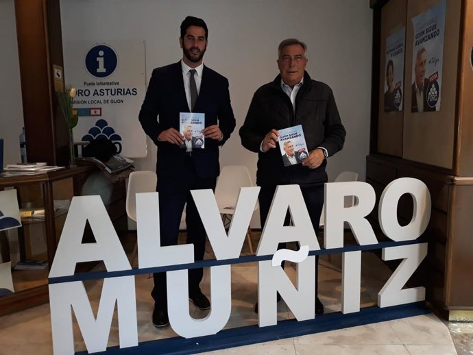 26M-M.- Gijón.- Foro Propone Crear 'La Casa Del Talento' En La Antigua Sede Portuaria Del Muelle