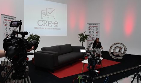 Cooperación y Desarrollo