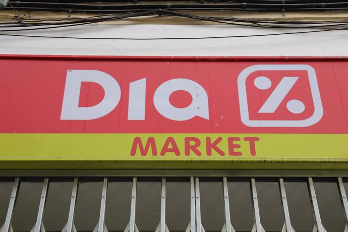 Recursos de Supermercados DIA