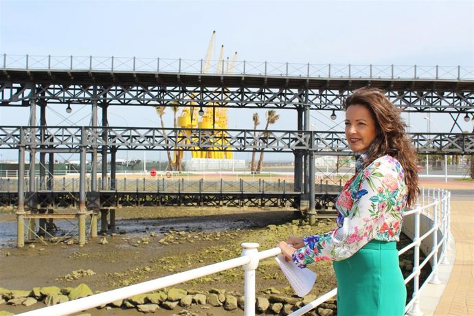 Huelva.- Turismo.- Huelva recibe un 7,6 por ciento más de turistas en el primer trimestre del año