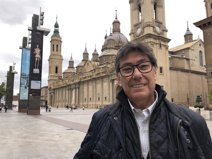 26M.- Aliaga (PAR) Quiere Promocionar El Sector Turístico Aragonés En Los Mercados Internacionales