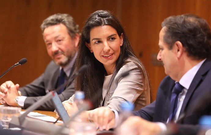 26M.- Vox Propone Avalar Al Joven En La Parte Que No Le Alcance En Su Primera Hipoteca Y Condonar La Deuda Si Tiene Hijo