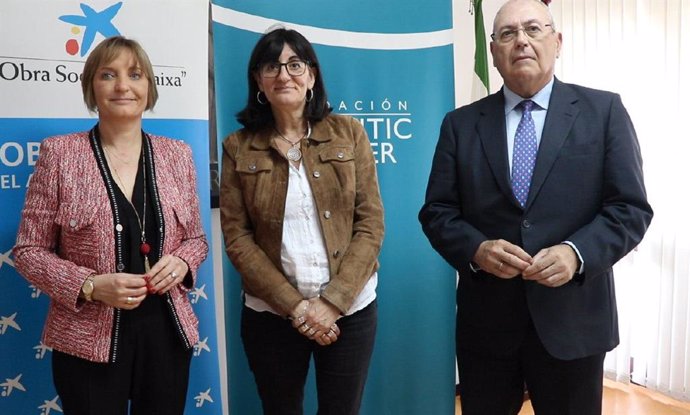 Huelva.- Concedidas casi 150 ayudas en la segunda edición de becas para gastos de comedor en la UHU