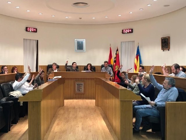 Valencia.- El fiscal pide el archivo de la causa de la concejal de Paterna no adscrita a la que se mantuvo el sueldo