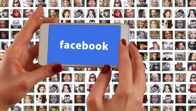 Facebook podría tener más usuarios muertos que vivos en 2070, según el Instituto de Oxford