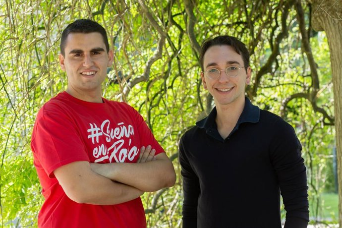 Una egresada y dos estudiantes de la UPNA, finalistas del concurso Ecotrophelia 