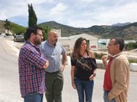 Adelante: El Gobierno andaluz "se ha roto" con la financiación autonómica y debe aclarar su postura