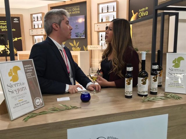 Jaén.-Turismo.- La Junta destaca el aumento el dinamismo de la provincia con 128.000 visitantes en el primer trimestre