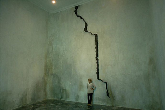 Sevilla.- El CAAC celebra el Día de los Museos con visitas guiadas a las exposiciones de Soledad Sevilla y Ana Barriga