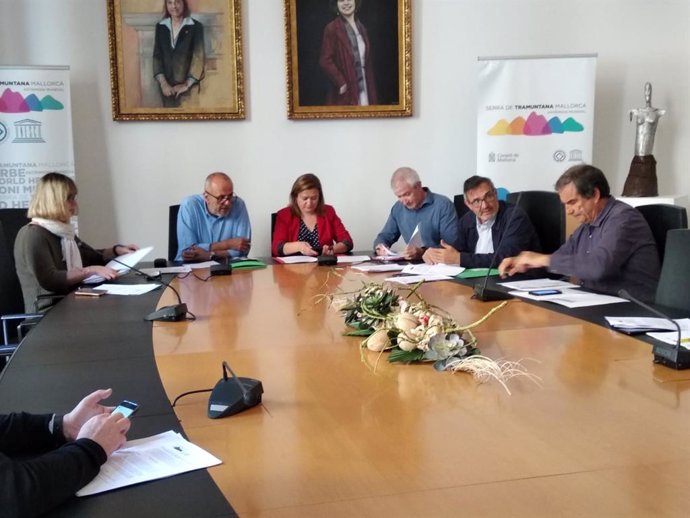 Ratifican el comité de expertos de la Serra, un órgano asesor y de consulta