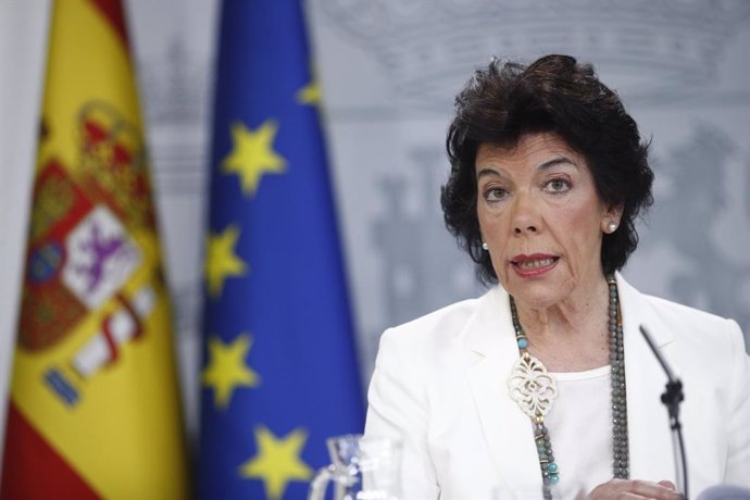 Espanya.- Govern demana a Cs i PP l'abstenció en la investidura com a "servei a Espanya" i la preveu a l'inici de juliol