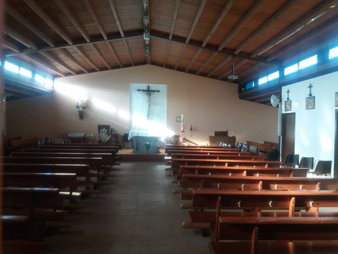 La Iglesia de Venezuela recibe un millón de hostias donadas por una diócesis de Colombia