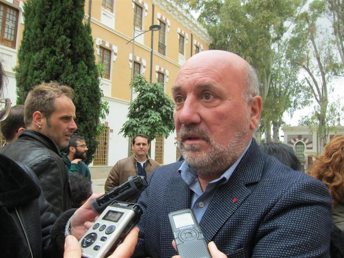 IU-V valora de forma positiva el nuevo Estatuto aunque echa de menos una mayor defensa de los servicios públicos