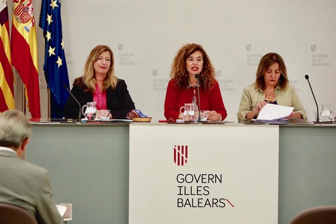 Consell.- El Govern aprueba los días festivos para el 2020 en Baleares