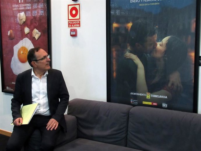 26M.- Cruz Viadero Quiere Convertir La Lechera En Un Gran Centro Cultural Que Albergue La 'Colección Norte'