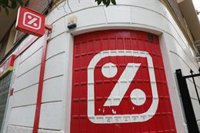 Las acciones de Dia se desploman casi un 3,5% tras conocerse que Fridman alcanza casi el 70% tras la OPA