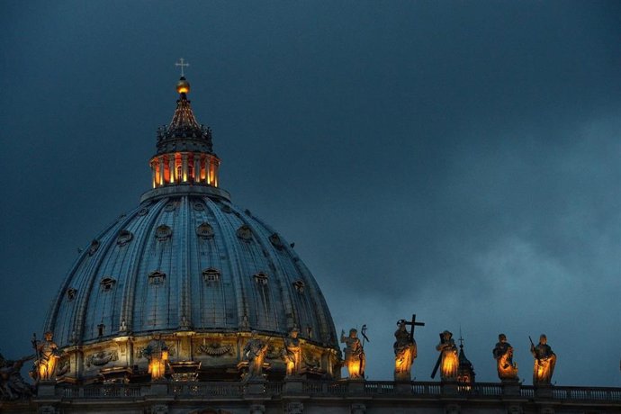 Ciudad del Vaticano