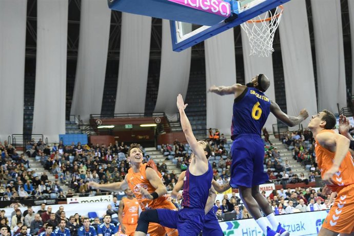 Baloncesto/Liga Endesa.- (Previa)