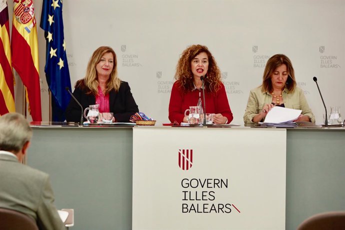 Consell.- El Govern aprova els dies festius pel 2020 a Balears