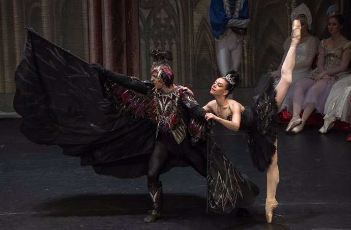 El Ballet de Moscou celebrar el seu 30 aniversari amb 'El llac dels cignes' en el Tívoli
