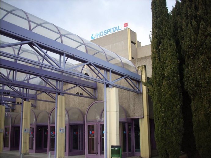 CSIT-UP reclama soluciones para "mejorar la calidad asistencial" en el Hospital de Getafe