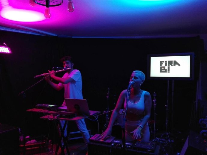 Janksy, Go Cactus i Ombra actuen en la novena edició de 'Focus Wales' a Galles