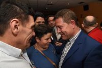 Page presentará, antes del primer año de legislatura, una ley que universalice la Atención Temprana