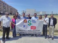 Núñez propone destinar una parte del PDR a mejorar la conexión a Internet en el mundo rural