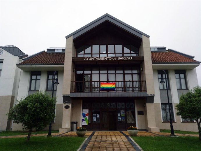 Ayuntamiento de Bareyo